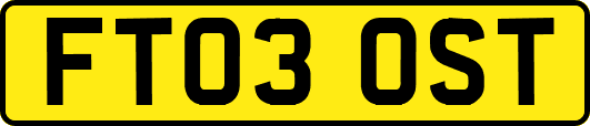 FT03OST