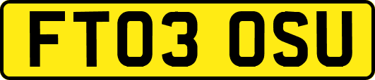 FT03OSU