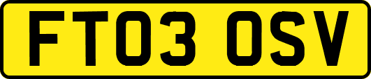 FT03OSV