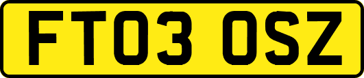 FT03OSZ