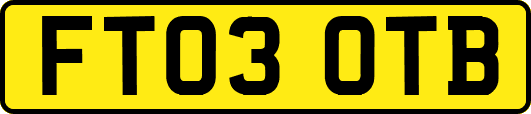FT03OTB