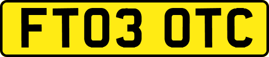 FT03OTC