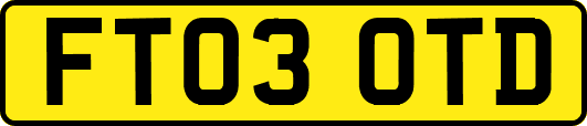 FT03OTD