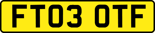 FT03OTF