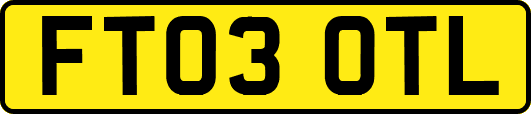 FT03OTL