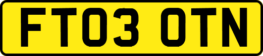 FT03OTN