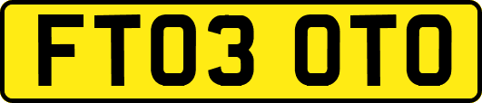FT03OTO