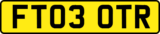 FT03OTR