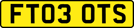 FT03OTS