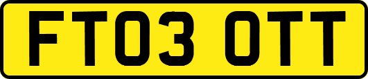 FT03OTT