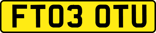 FT03OTU