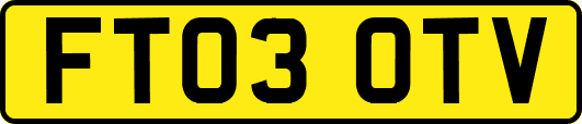 FT03OTV
