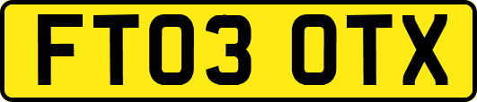 FT03OTX
