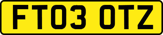FT03OTZ