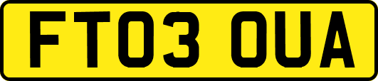 FT03OUA