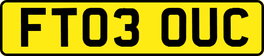 FT03OUC