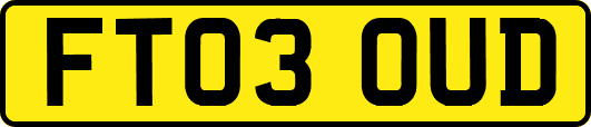 FT03OUD