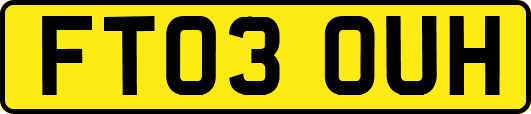 FT03OUH