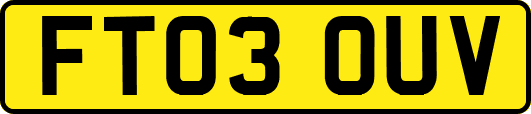 FT03OUV