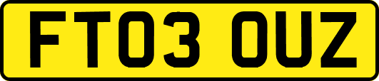 FT03OUZ