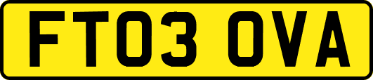 FT03OVA