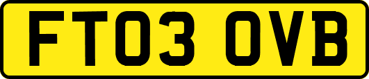 FT03OVB