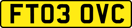 FT03OVC