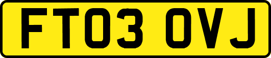 FT03OVJ