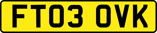 FT03OVK