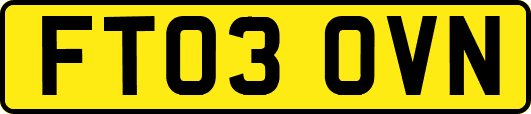 FT03OVN