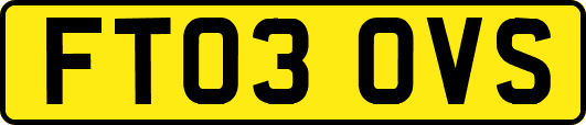 FT03OVS