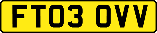 FT03OVV