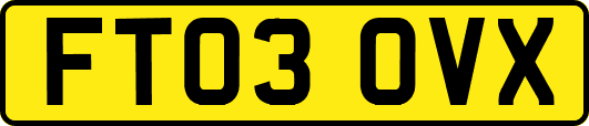 FT03OVX