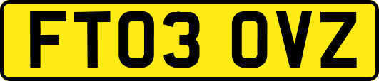 FT03OVZ