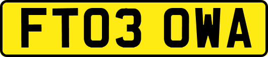FT03OWA