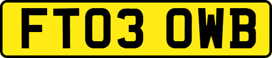 FT03OWB