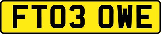 FT03OWE
