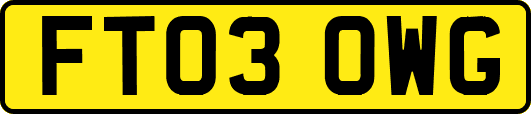FT03OWG