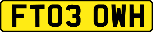 FT03OWH