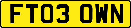 FT03OWN