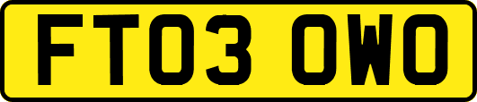 FT03OWO