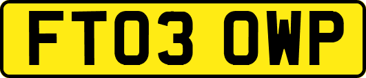 FT03OWP