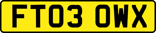 FT03OWX