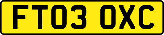 FT03OXC