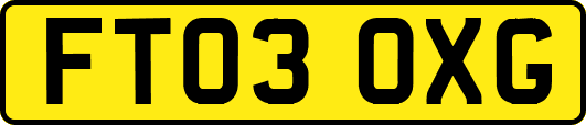 FT03OXG