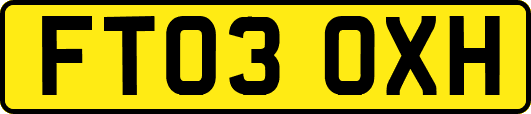 FT03OXH