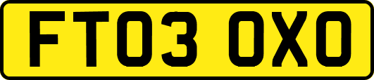 FT03OXO