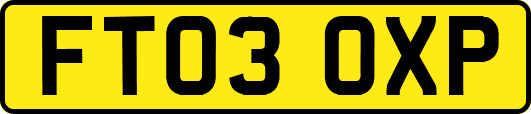 FT03OXP