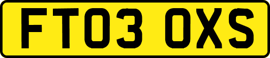 FT03OXS