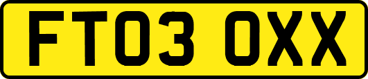 FT03OXX